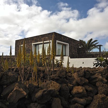 Villa Timanfaya ティナホ エクステリア 写真